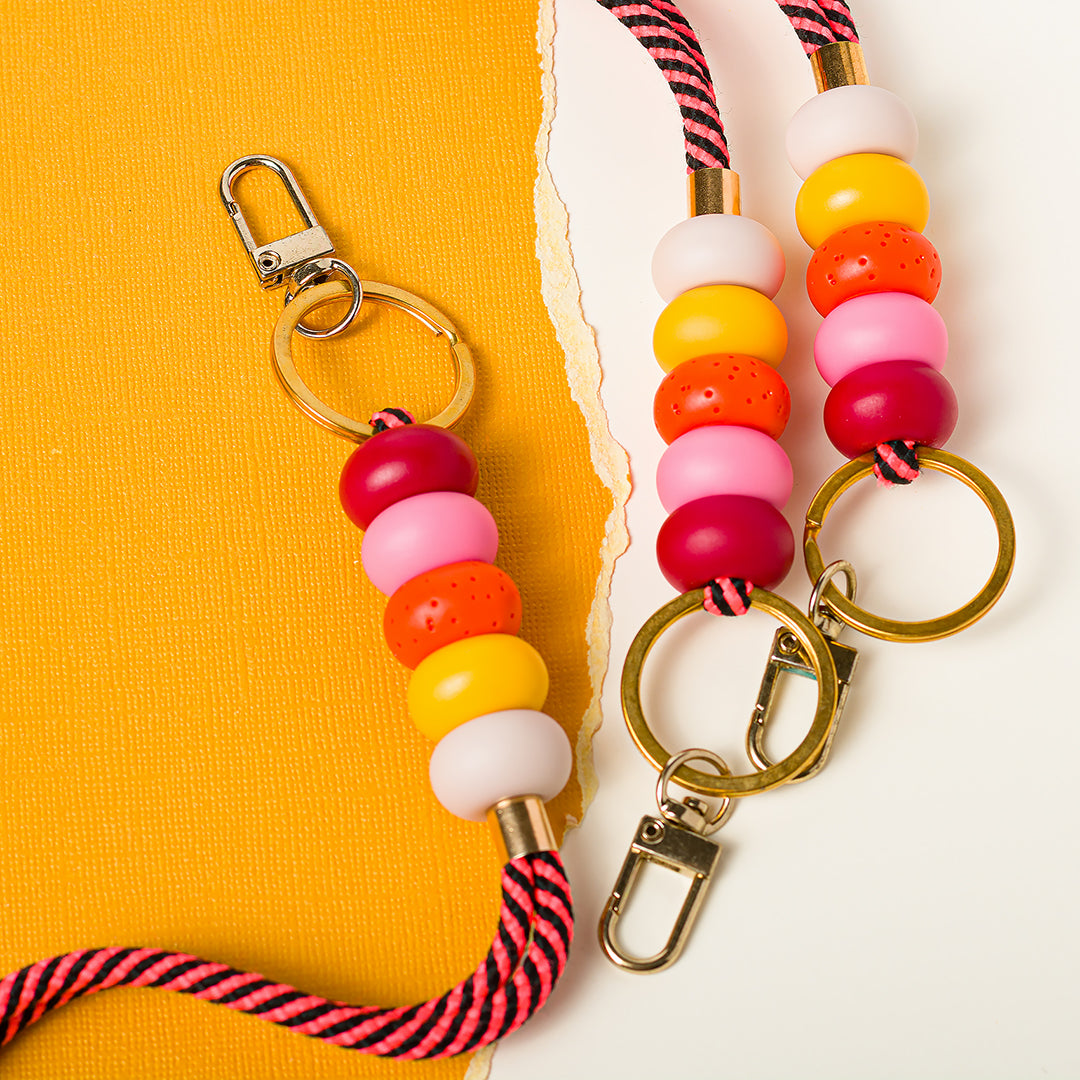 Lanyard, ID holder, Teacher lanyard (1092)