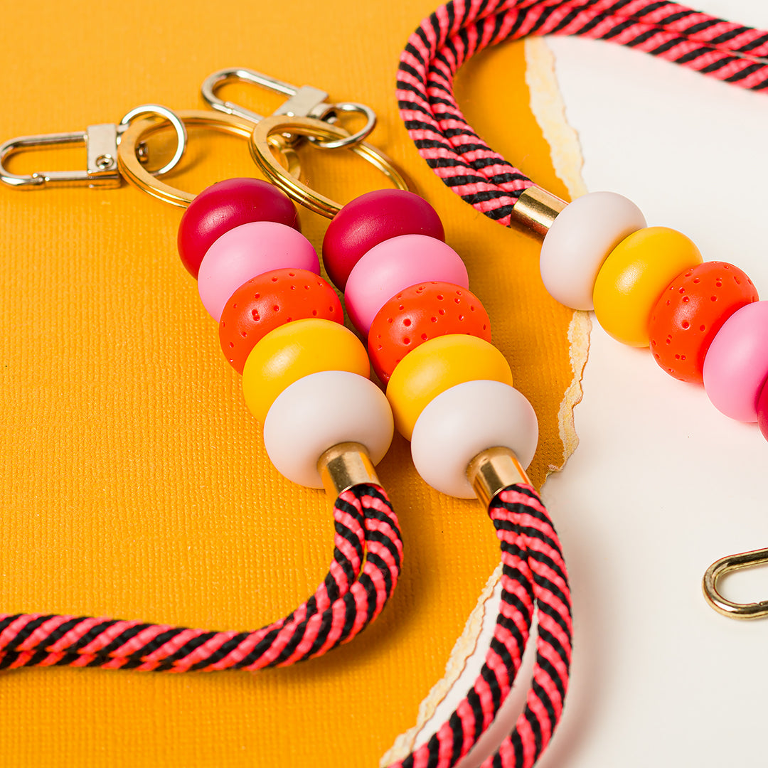 Lanyard, ID holder, Teacher lanyard (1092)