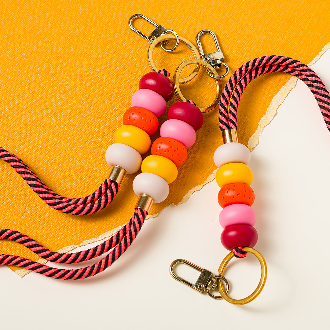 Lanyard, ID holder, Teacher lanyard (1092)