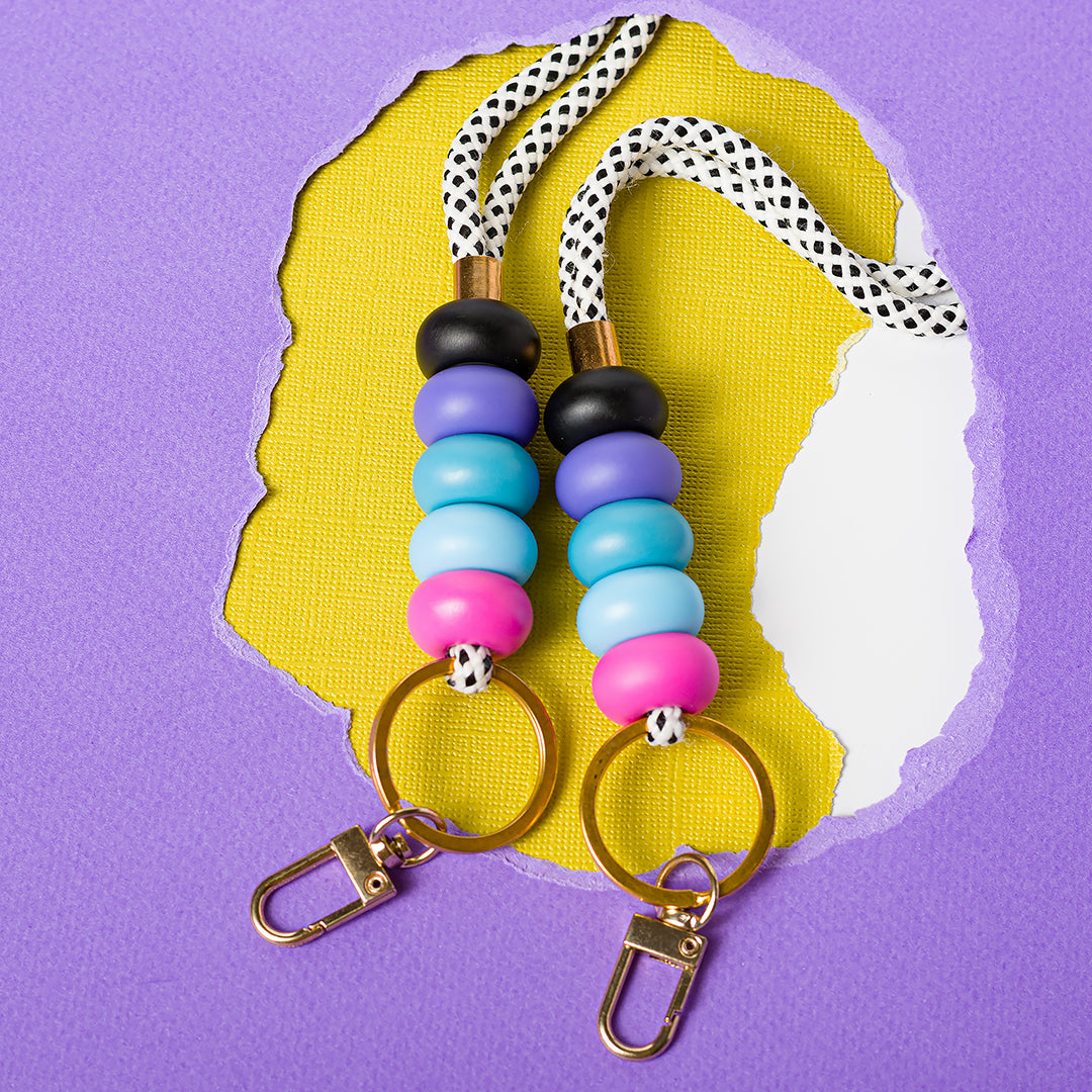 Lanyard, ID holder, Teacher lanyard (1093)