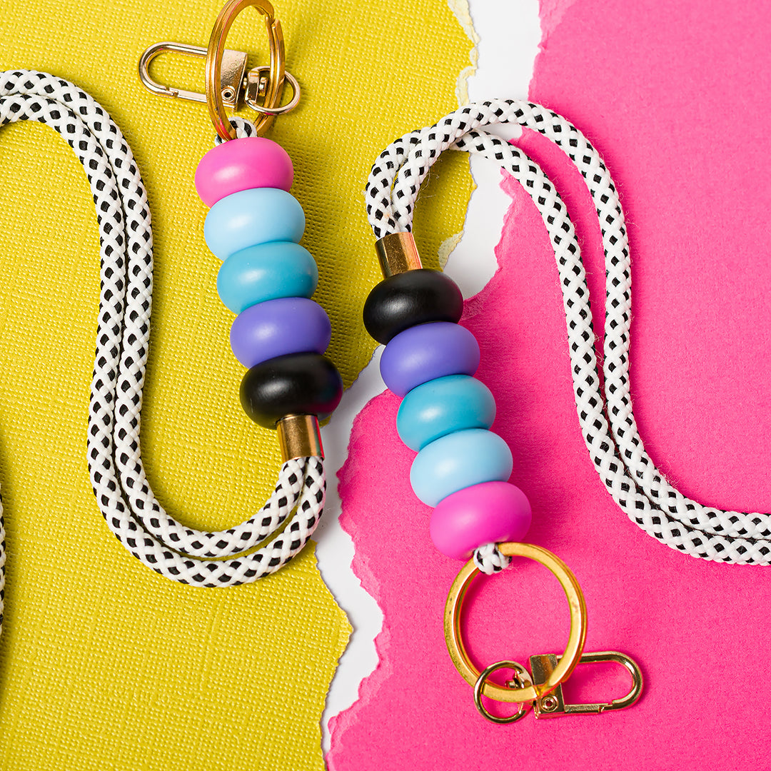 Lanyard, ID holder, Teacher lanyard (1093)