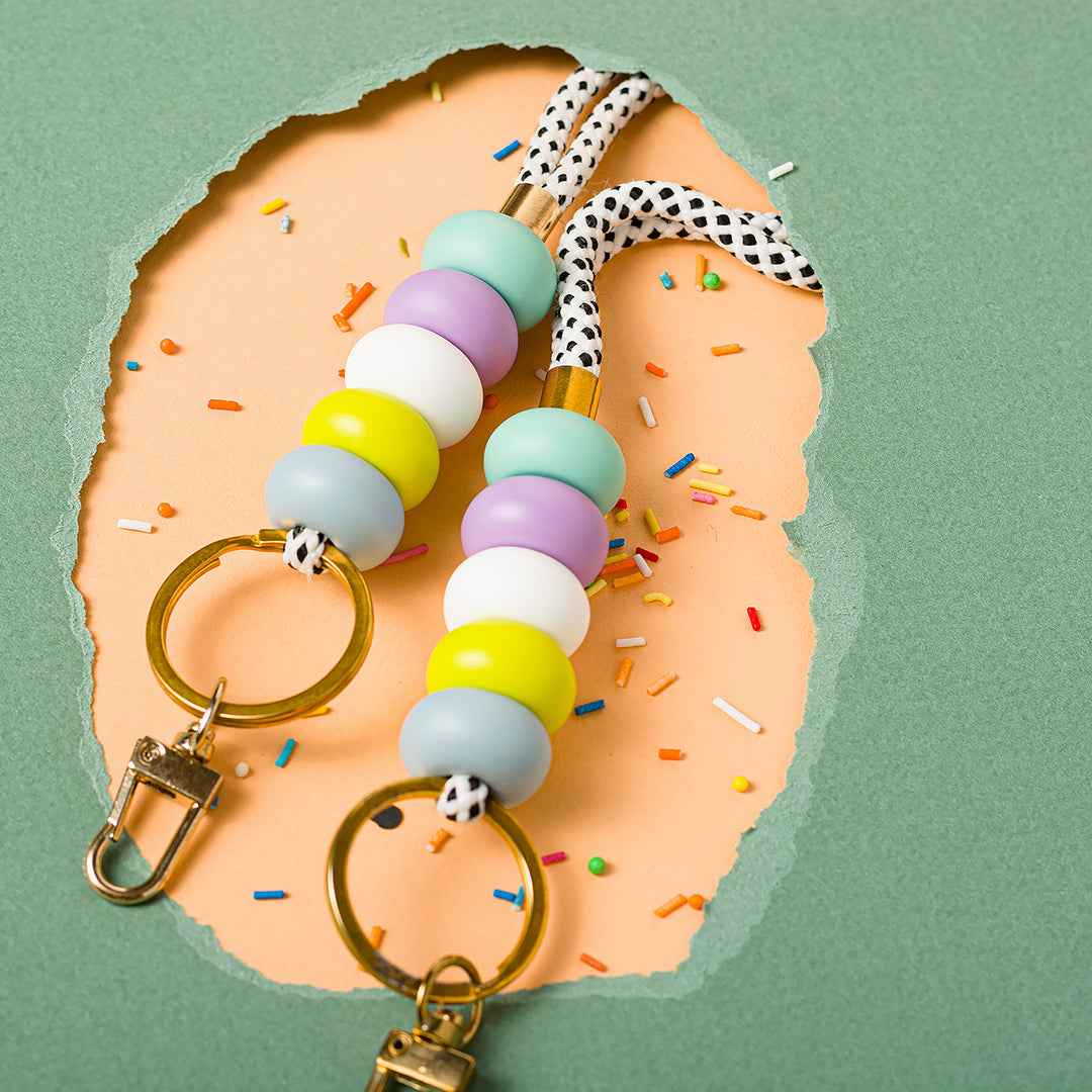 Lanyard, ID holder, Teacher lanyard (1096)