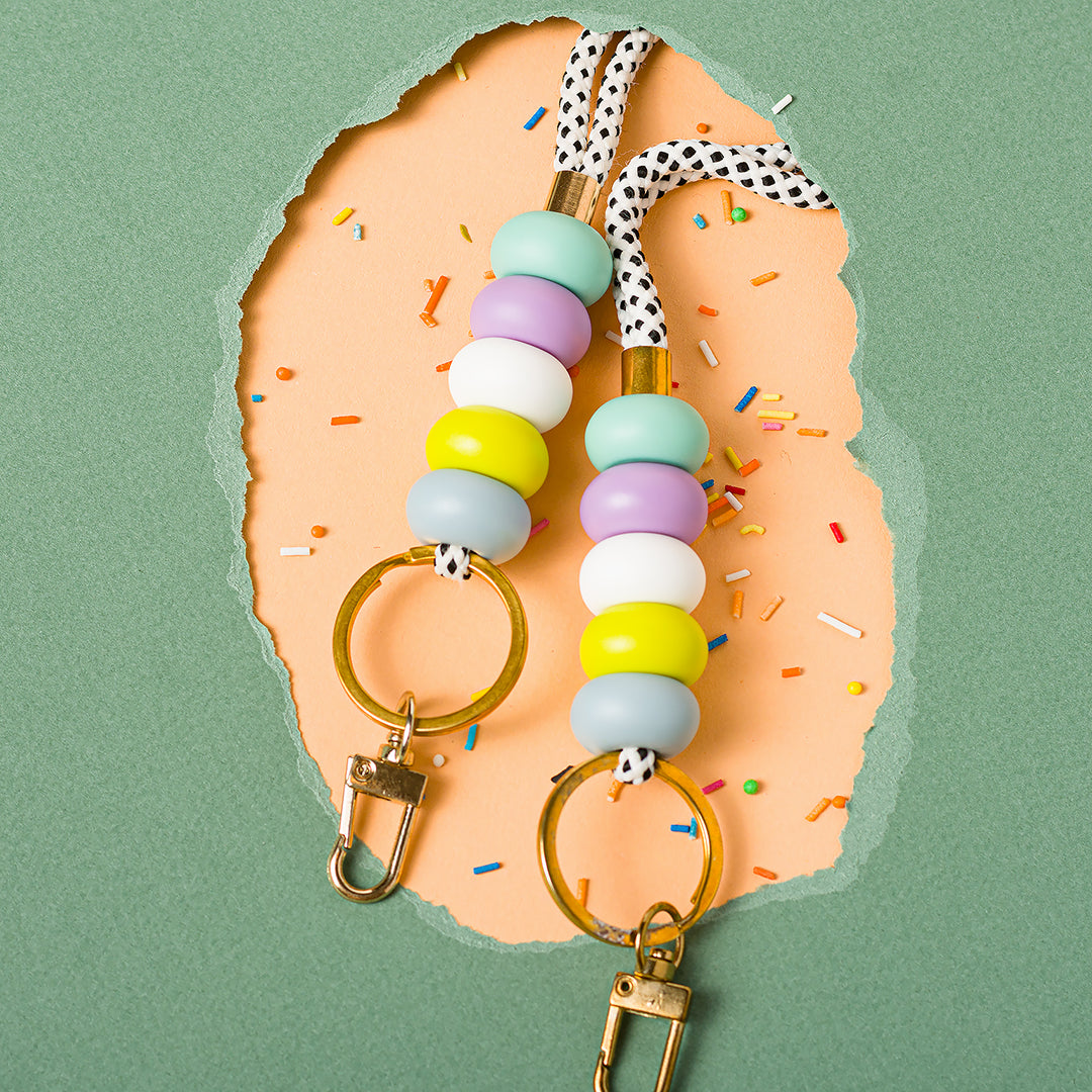 Lanyard, ID holder, Teacher lanyard (1096)