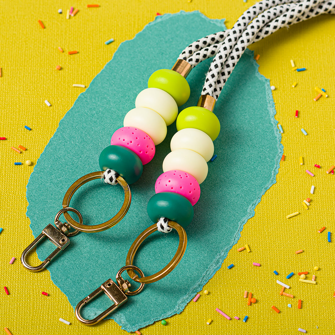 Lanyard, ID holder, Teacher lanyard (1098)