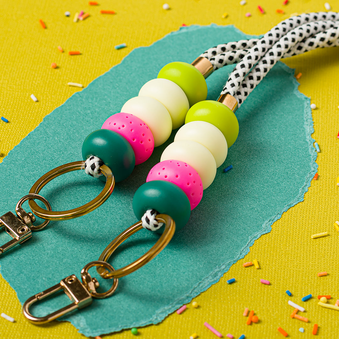 Lanyard, ID holder, Teacher lanyard (1098)