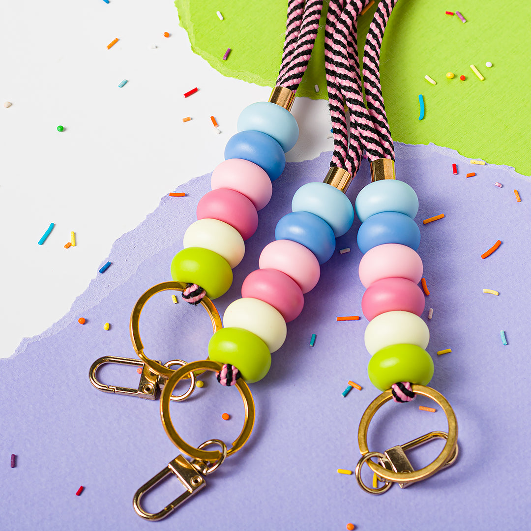 Lanyard, ID holder, Teacher lanyard (1099)