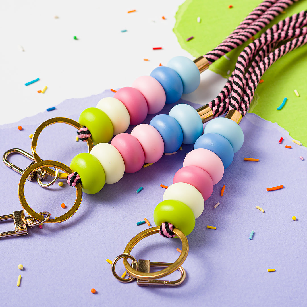 Lanyard, ID holder, Teacher lanyard (1099)