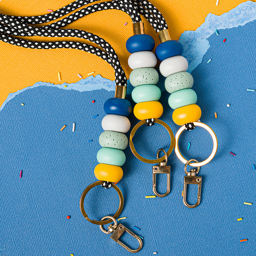 Lanyard, ID holder, Teacher lanyard (1101)