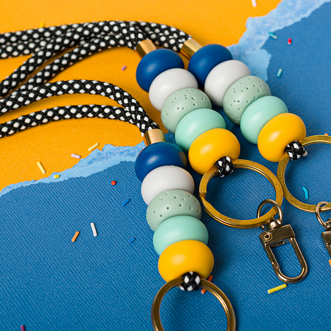 Lanyard, ID holder, Teacher lanyard (1101)