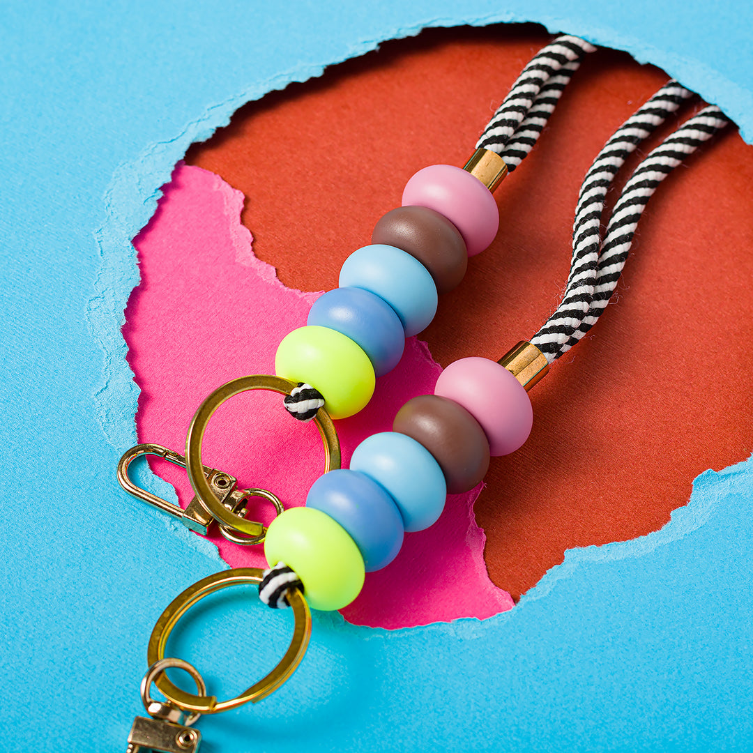 Lanyard, ID holder, Teacher lanyard (1102)