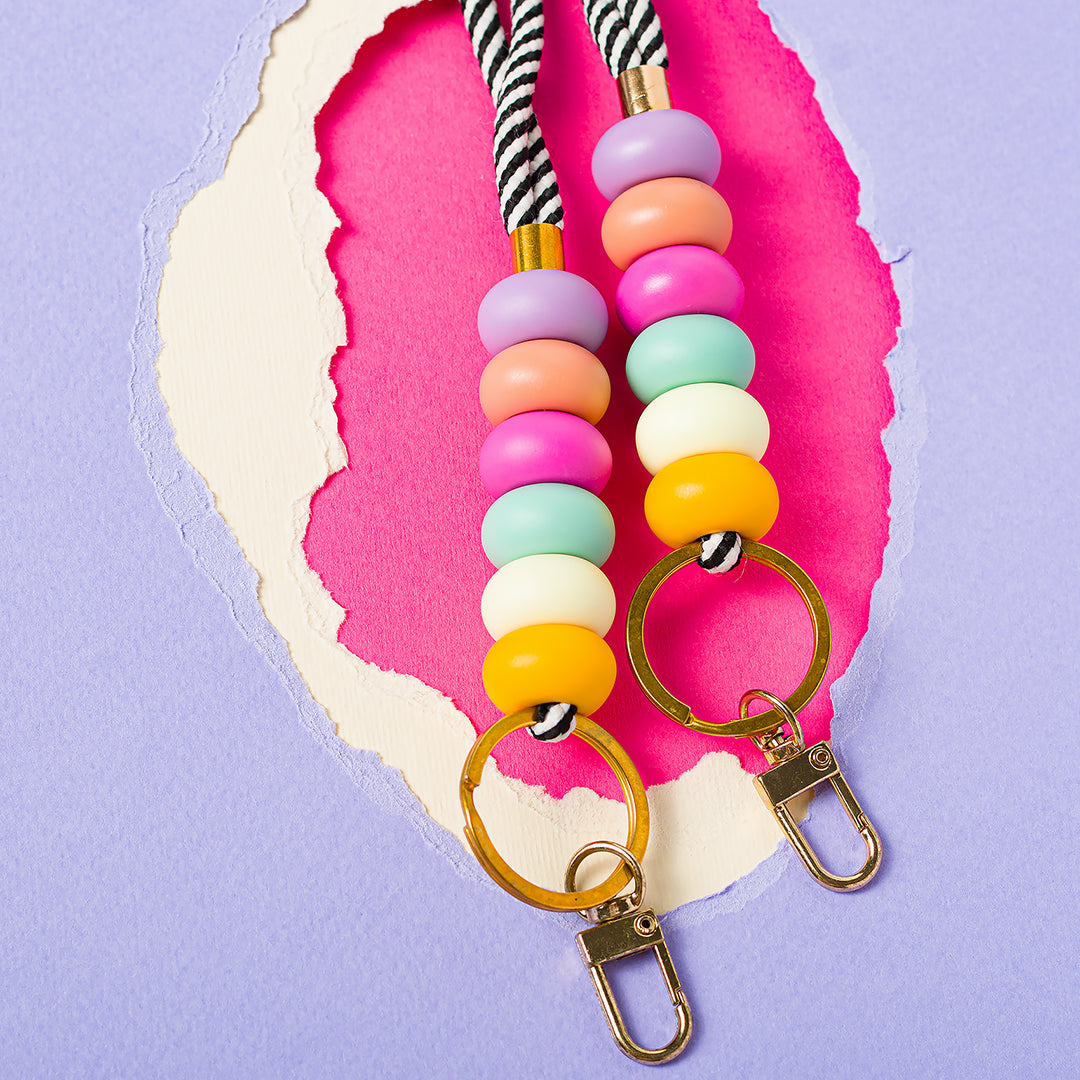 Lanyard, ID holder, Teacher lanyard (1103)