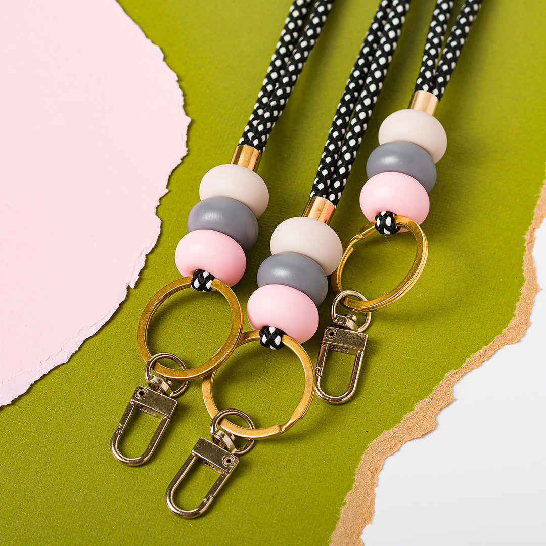 Lanyard, ID holder, Teacher lanyard (1104)
