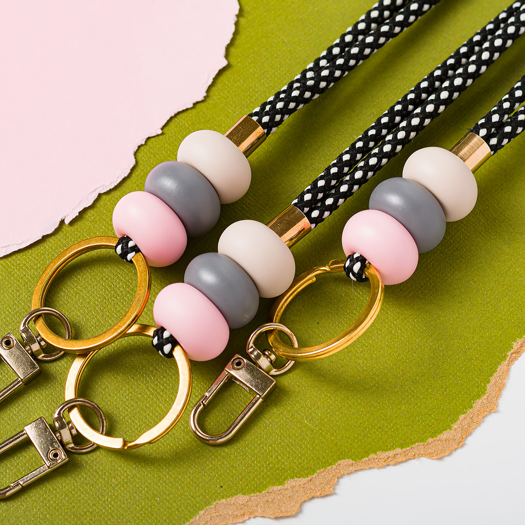 Lanyard, ID holder, Teacher lanyard (1104)