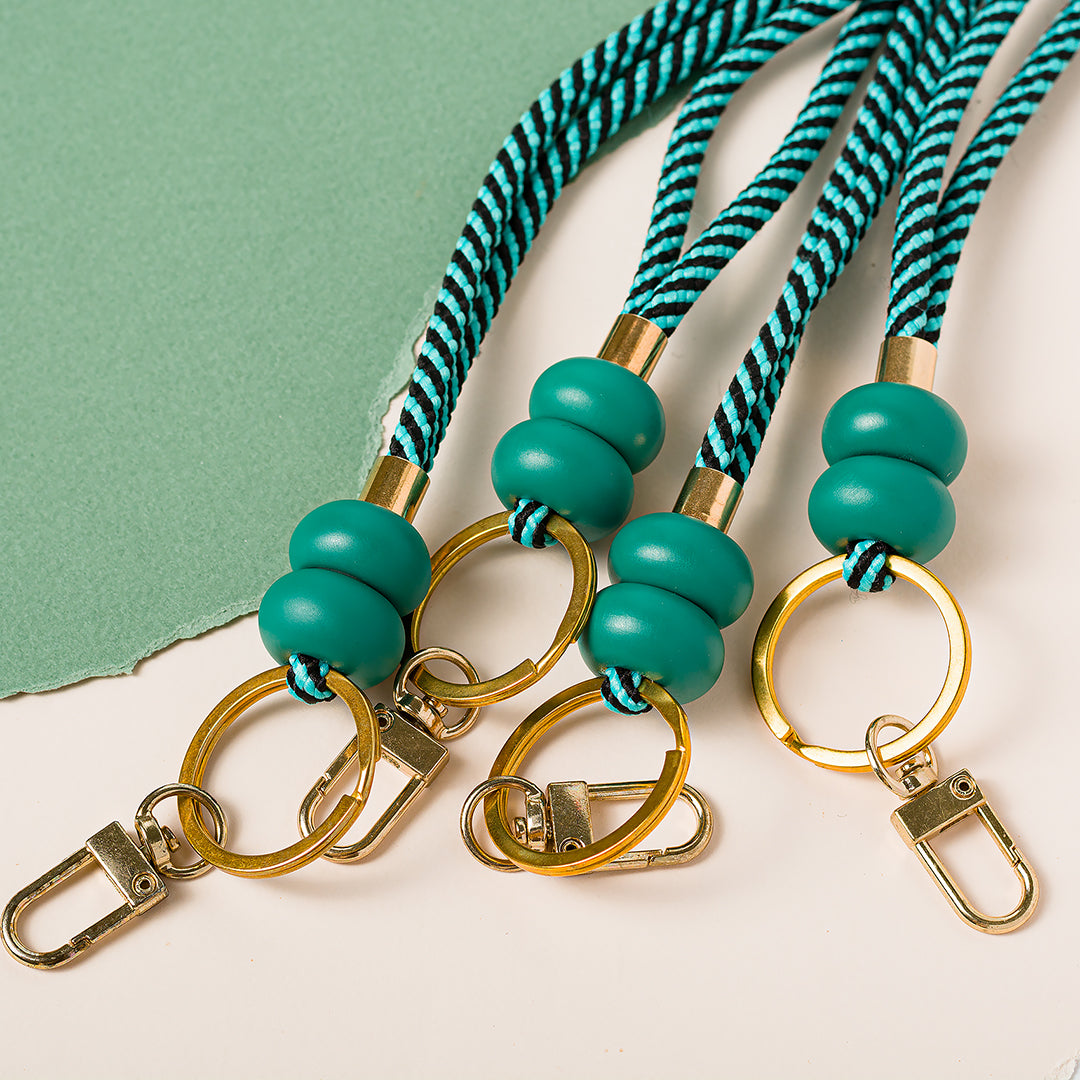 Lanyard, ID holder, Teacher lanyard (1105)