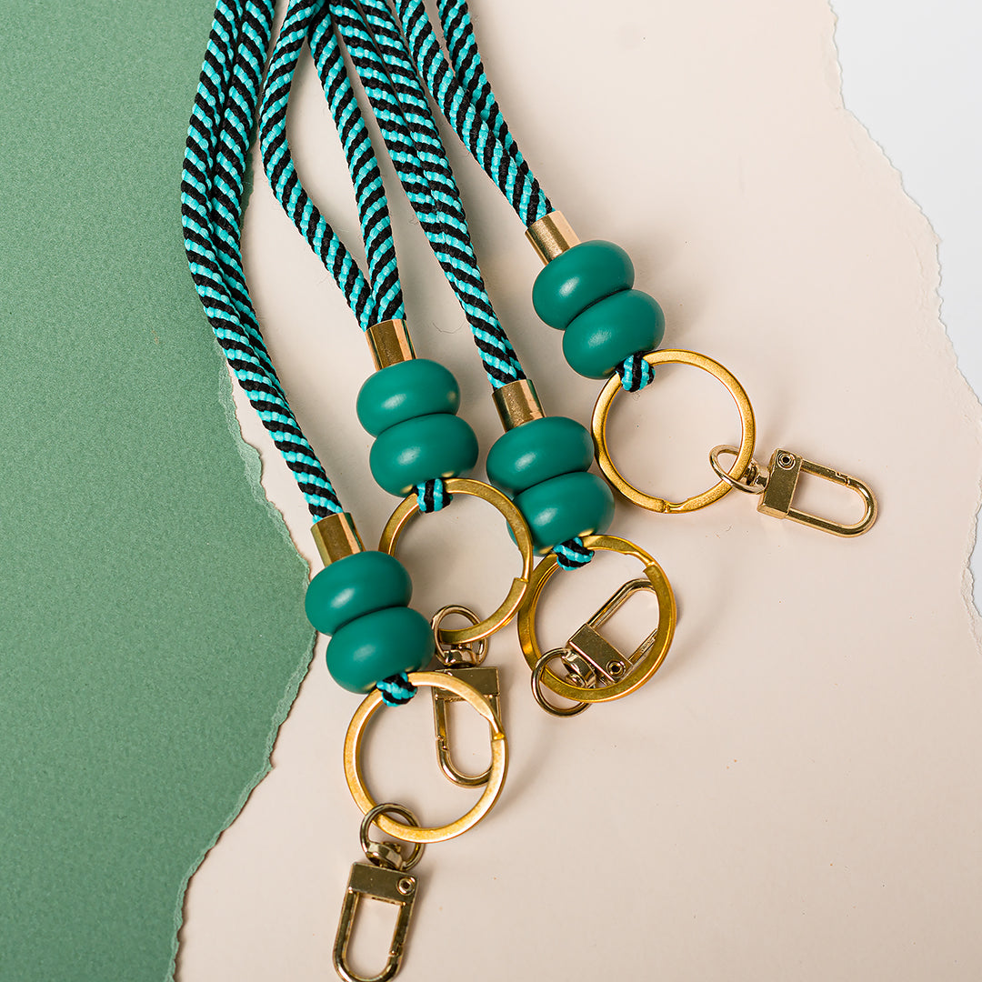 Lanyard, ID holder, Teacher lanyard (1105)