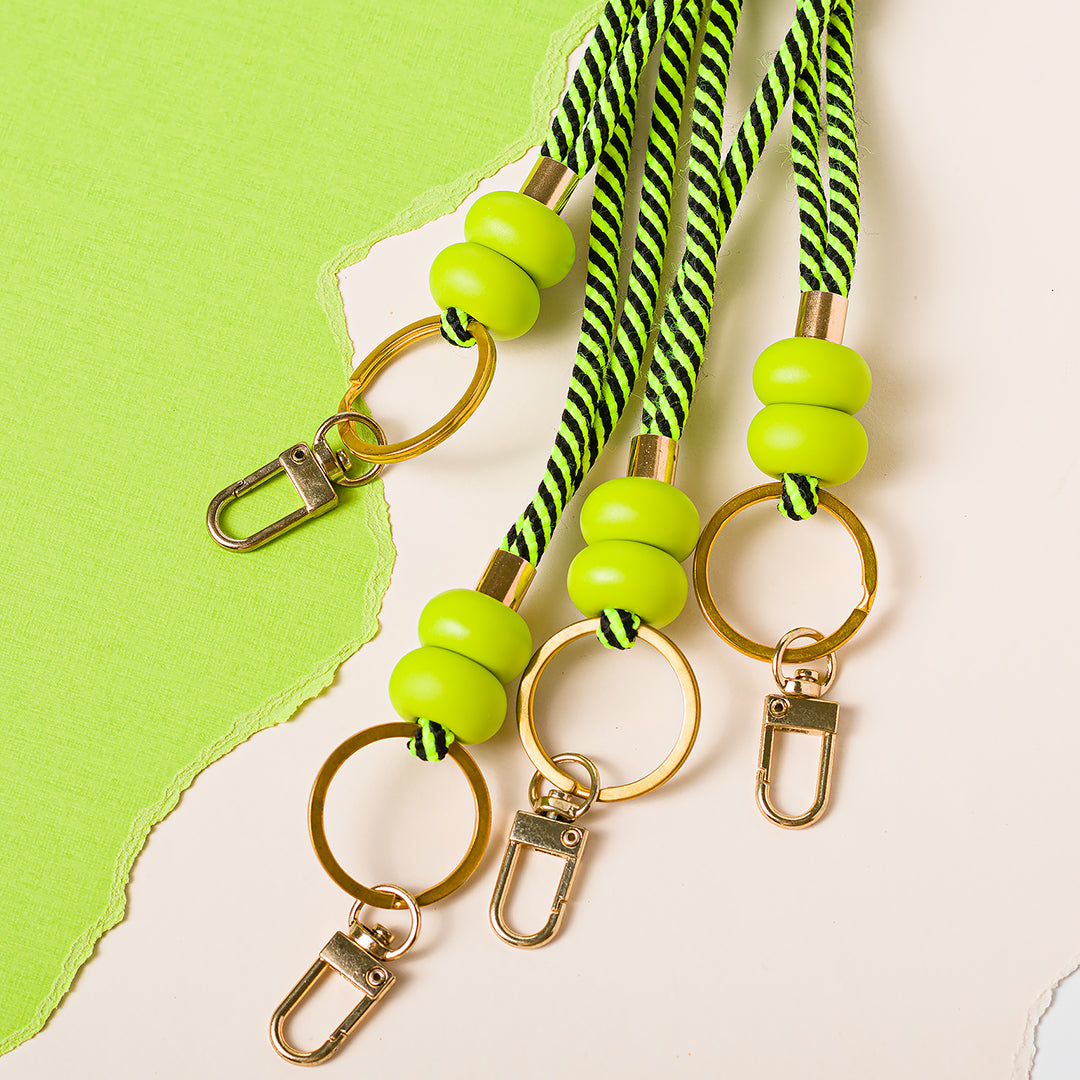 Lanyard, ID holder, Teacher lanyard (1107)