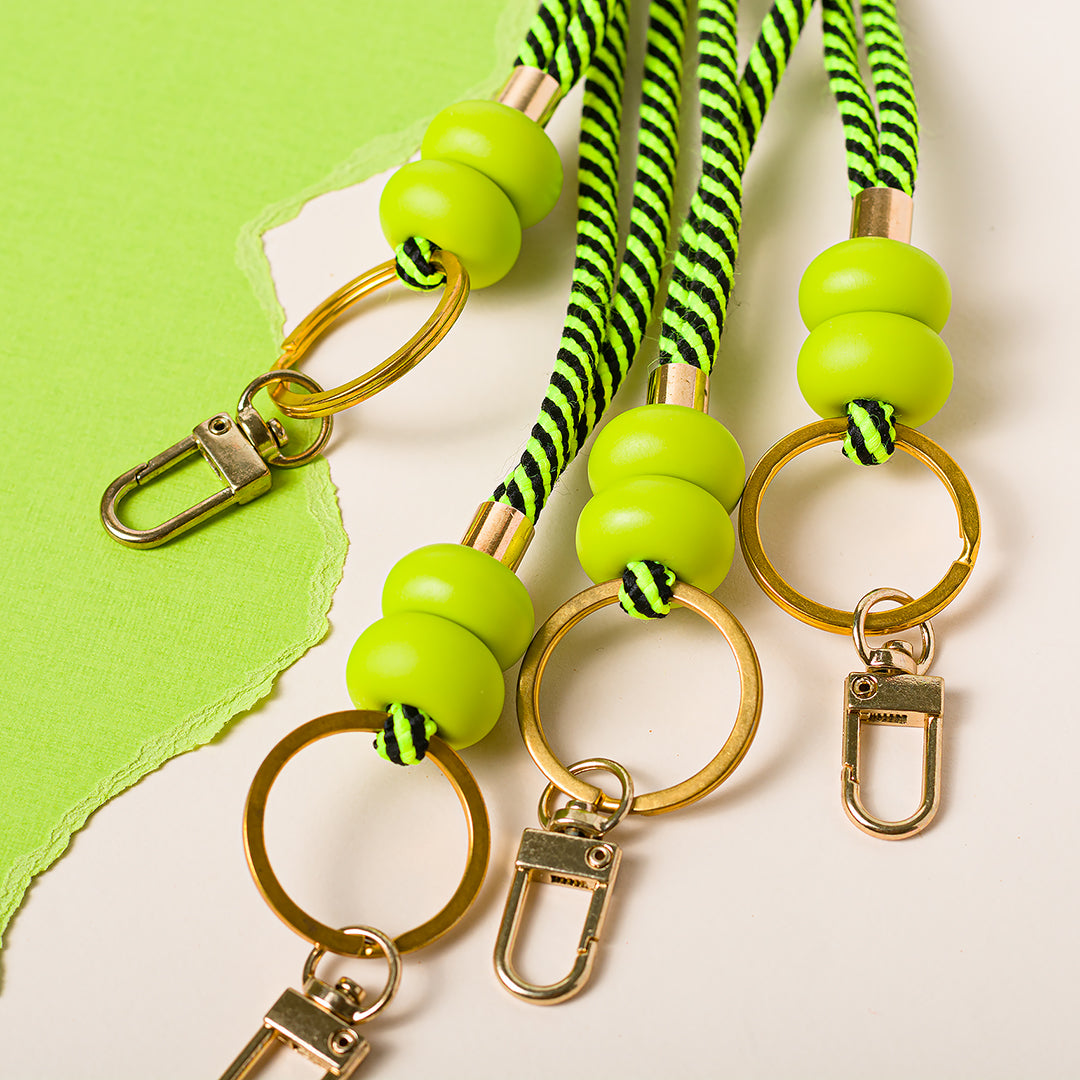 Lanyard, ID holder, Teacher lanyard (1107)