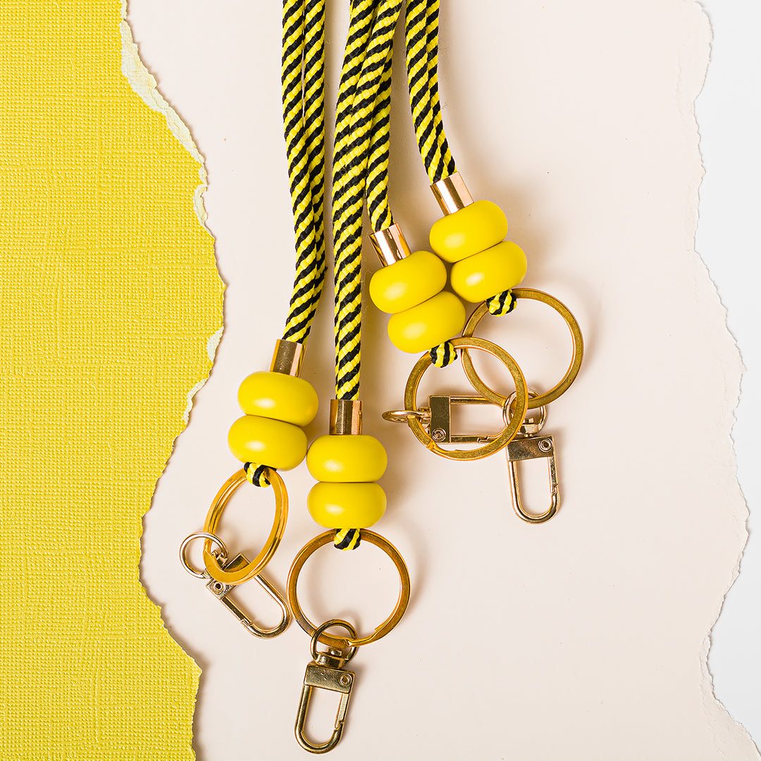 Lanyard, ID holder, Teacher lanyard (1108)