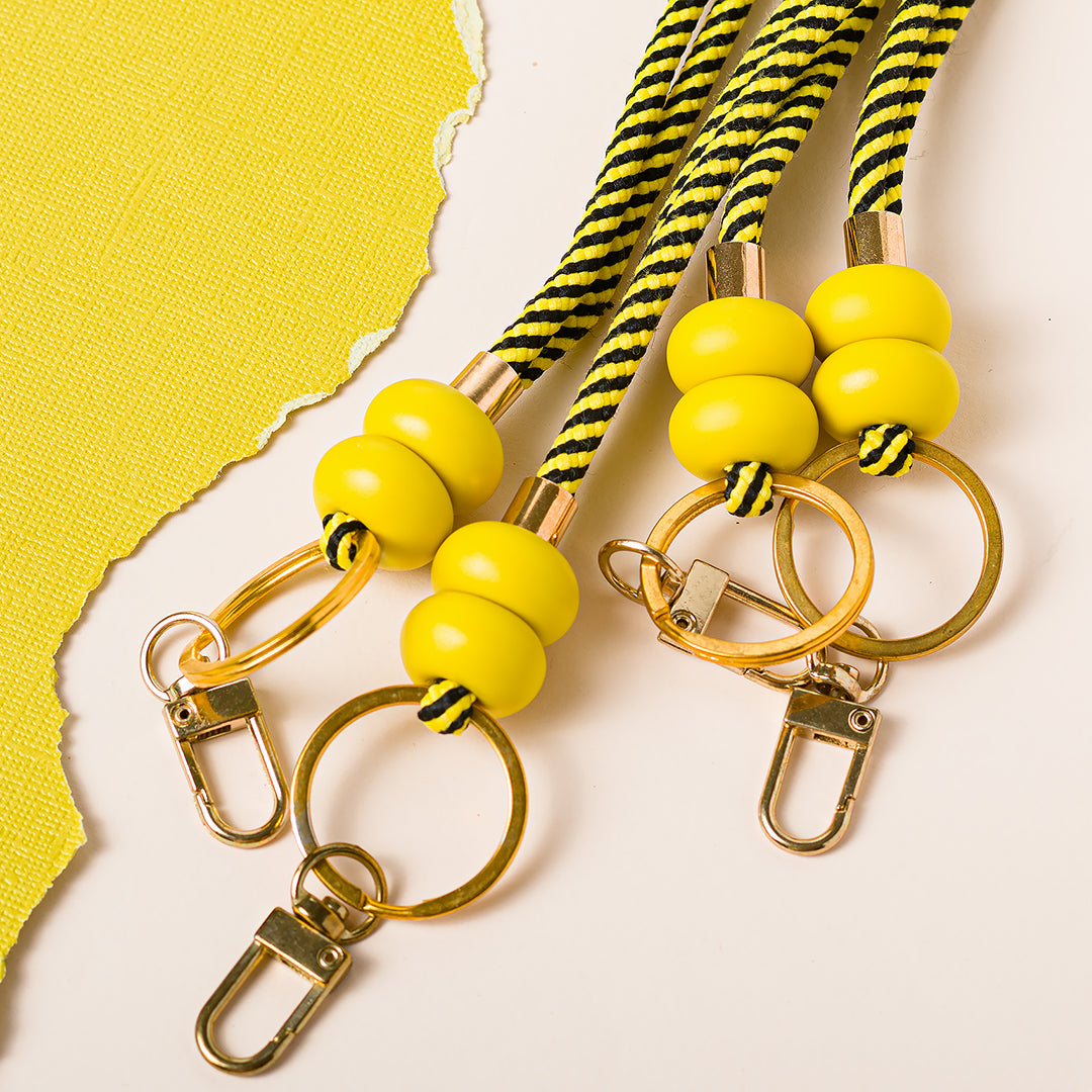 Lanyard, ID holder, Teacher lanyard (1108)