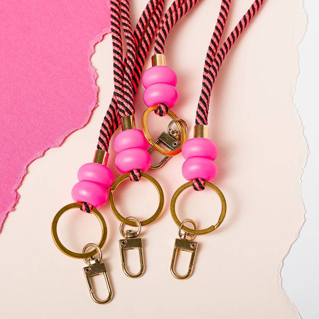 Lanyard, ID holder, Teacher lanyard (1109)