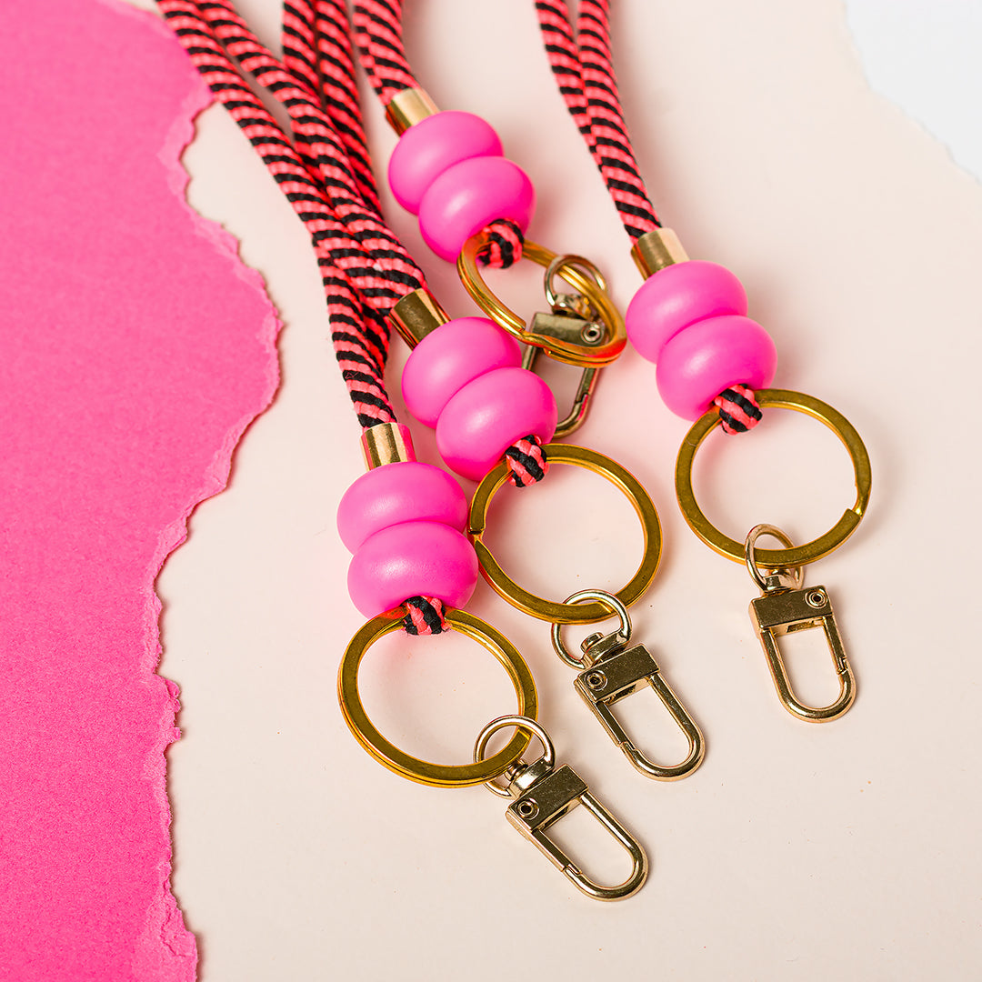 Lanyard, ID holder, Teacher lanyard (1109)