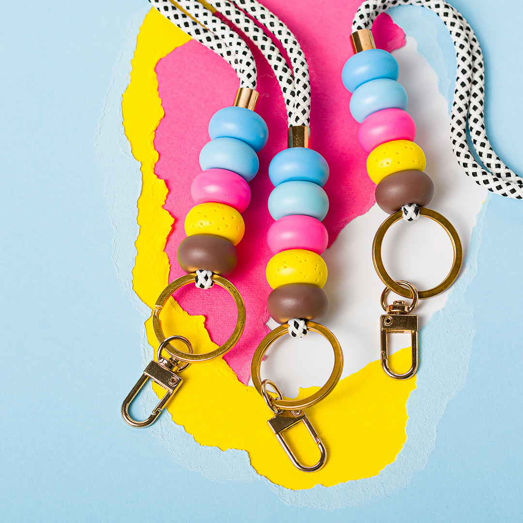 Lanyard, ID holder, Teacher lanyard (1110)