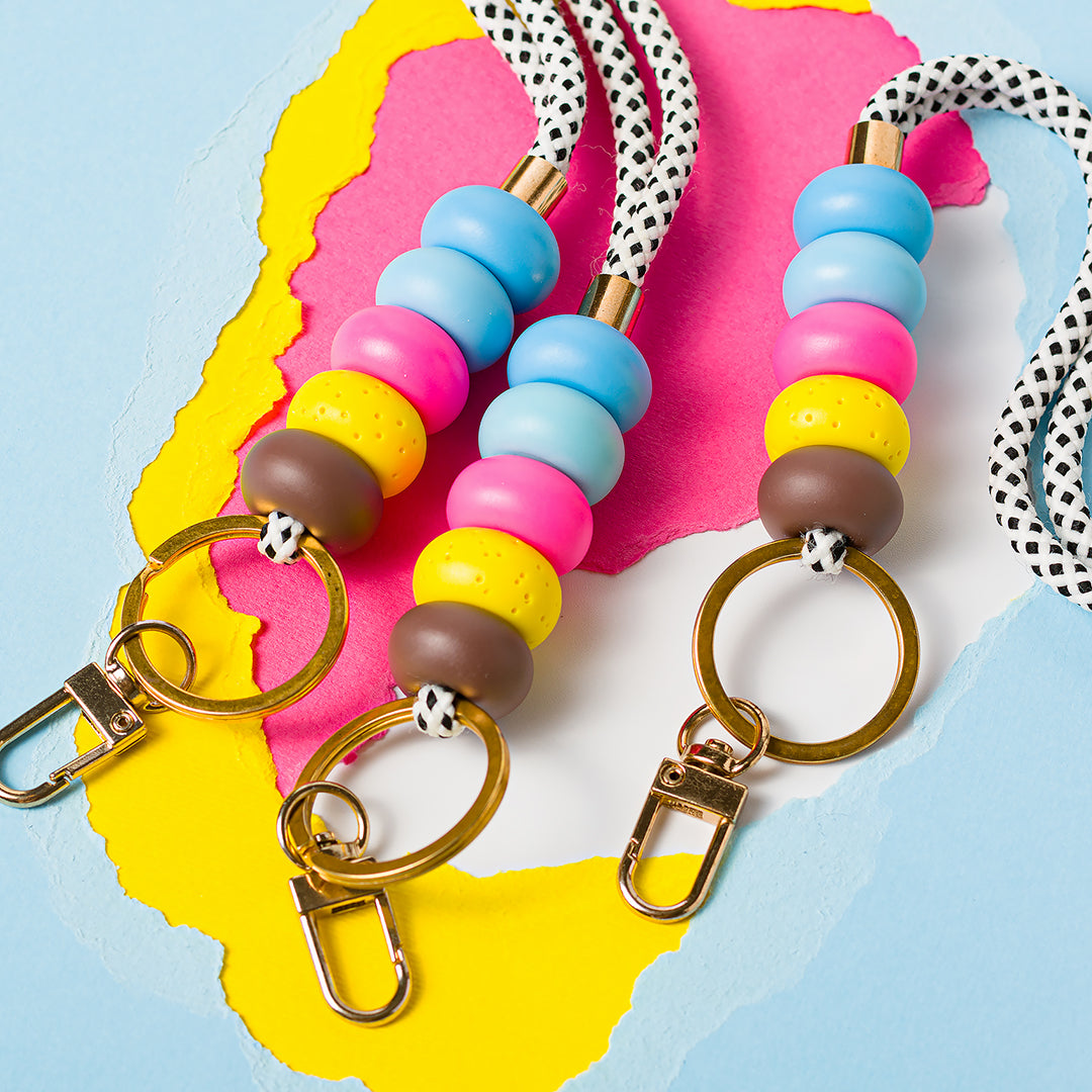 Lanyard, ID holder, Teacher lanyard (1110)
