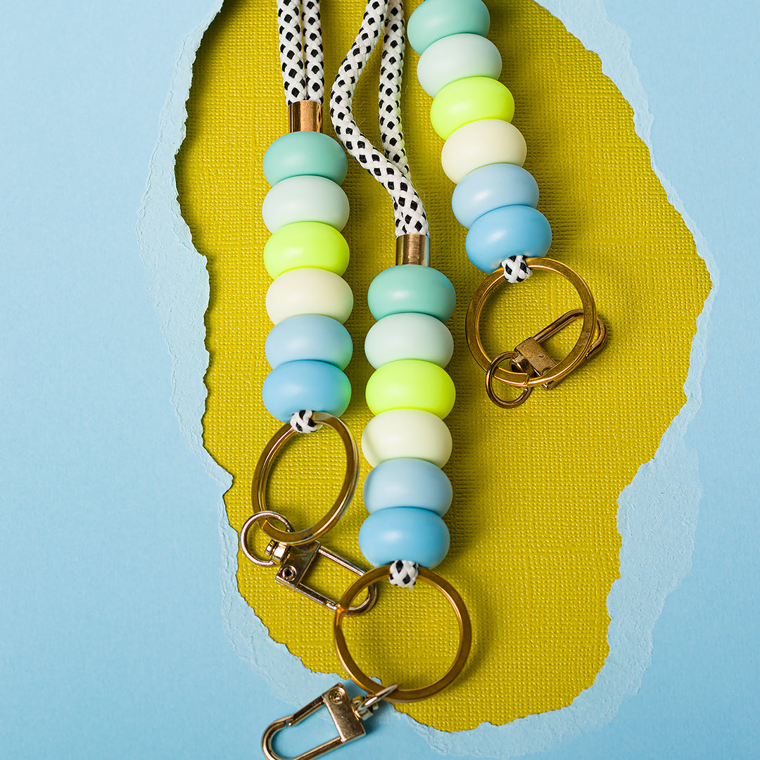 Lanyard, ID holder, Teacher lanyard (1111)