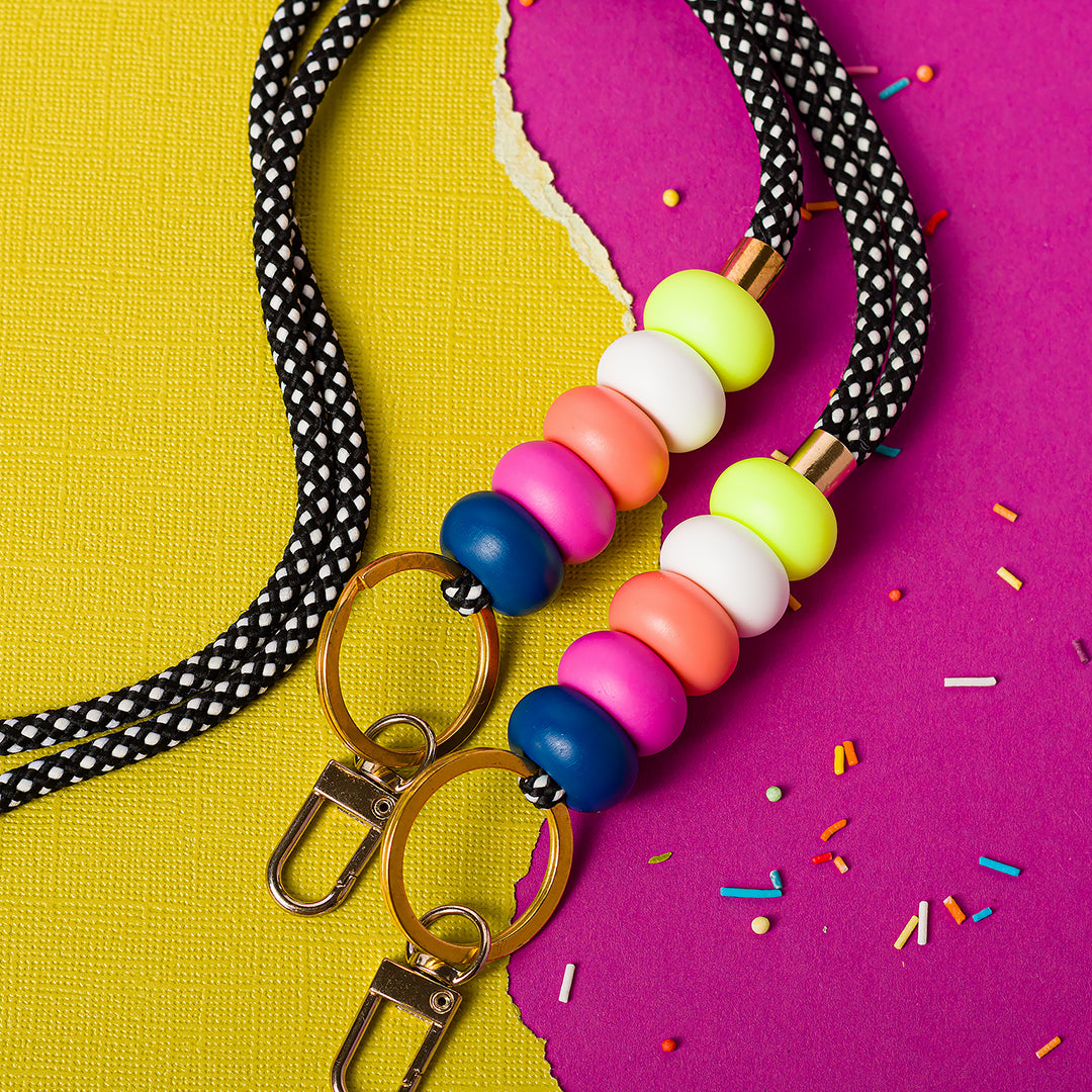 Lanyard, ID holder, Teacher lanyard (1112)