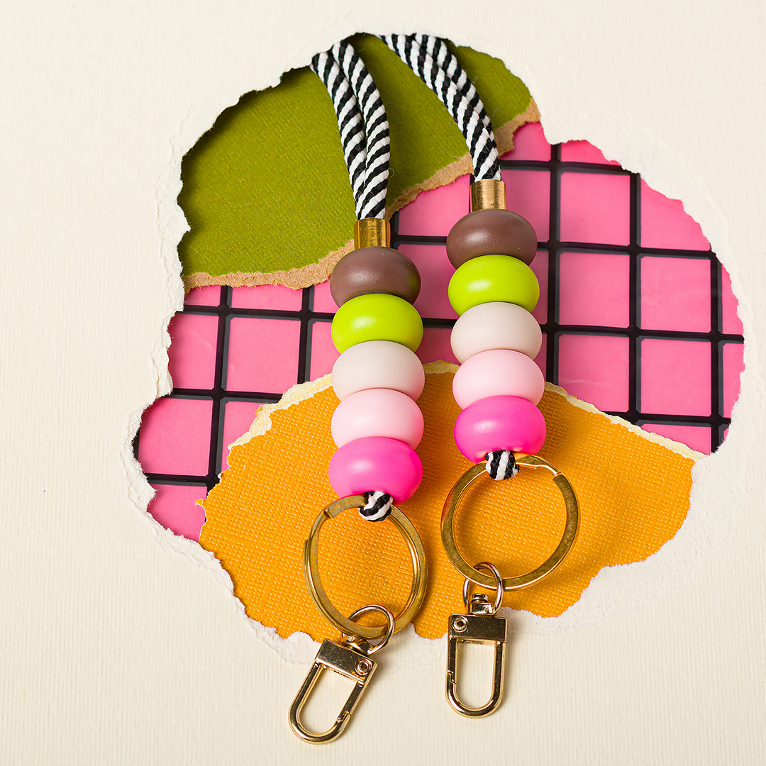 Lanyard, ID holder, Teacher lanyard (1113)
