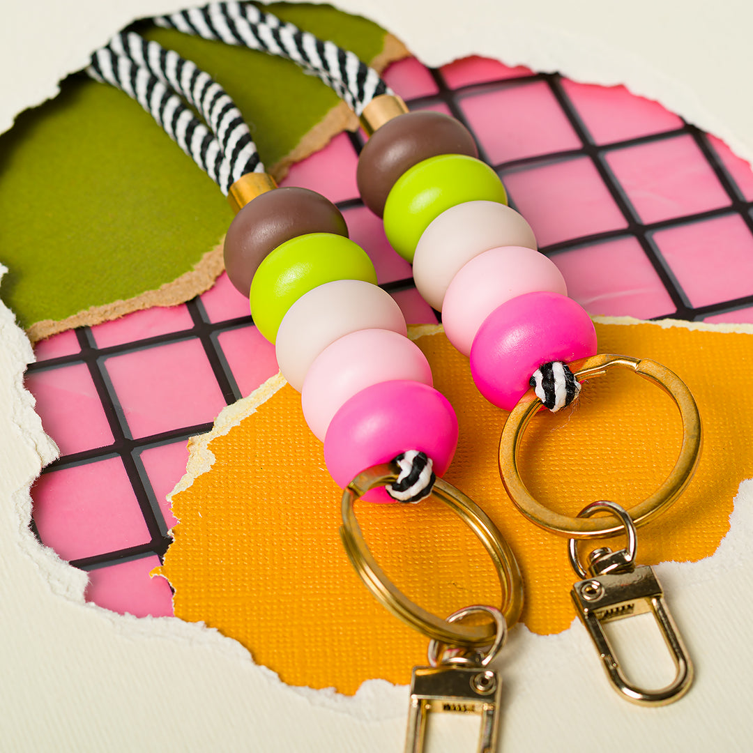 Lanyard, ID holder, Teacher lanyard (1113)