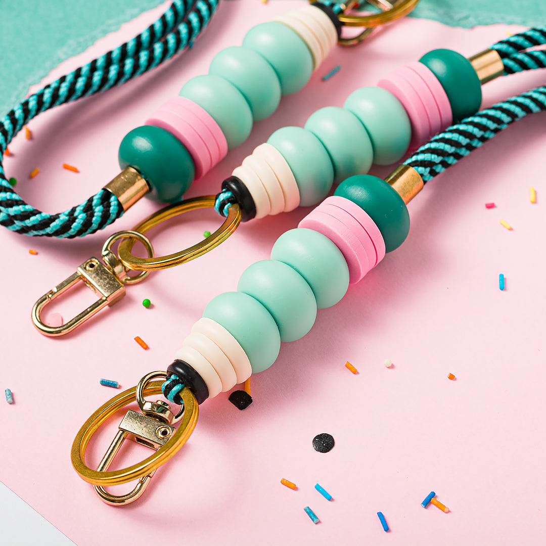 Lanyard, ID holder, Teacher lanyard (1120)