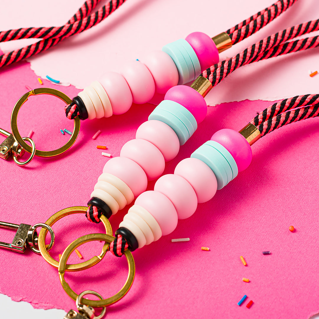 Lanyard, ID holder, Teacher lanyard (1121)