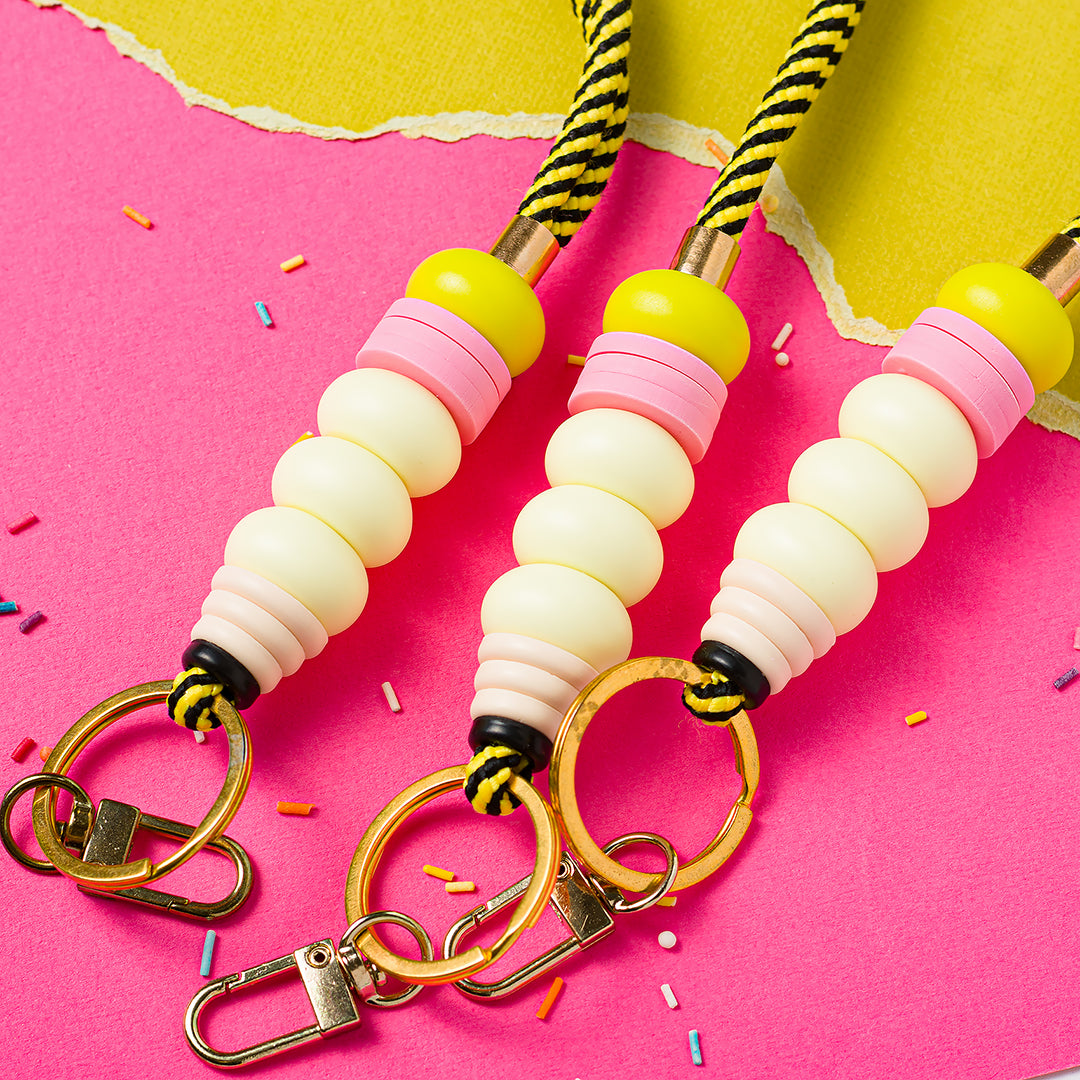 Lanyard, ID holder, Teacher lanyard (1126)