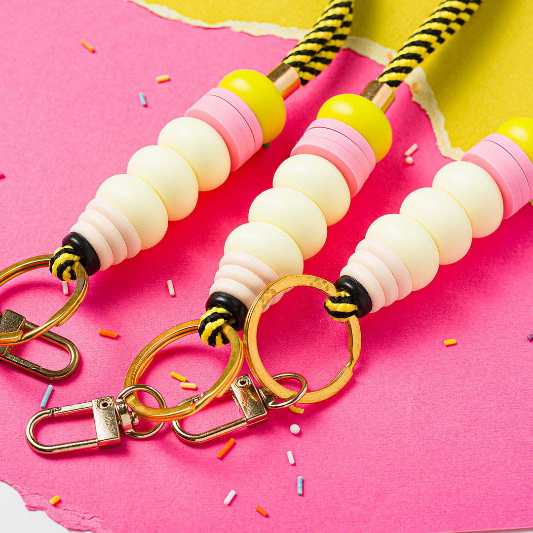 Lanyard, ID holder, Teacher lanyard (1126)