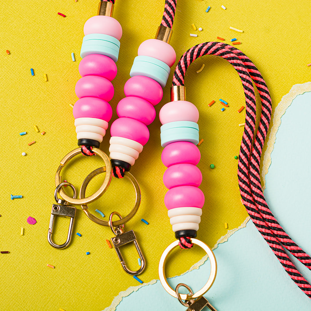 Lanyard, ID holder, Teacher lanyard (1128)