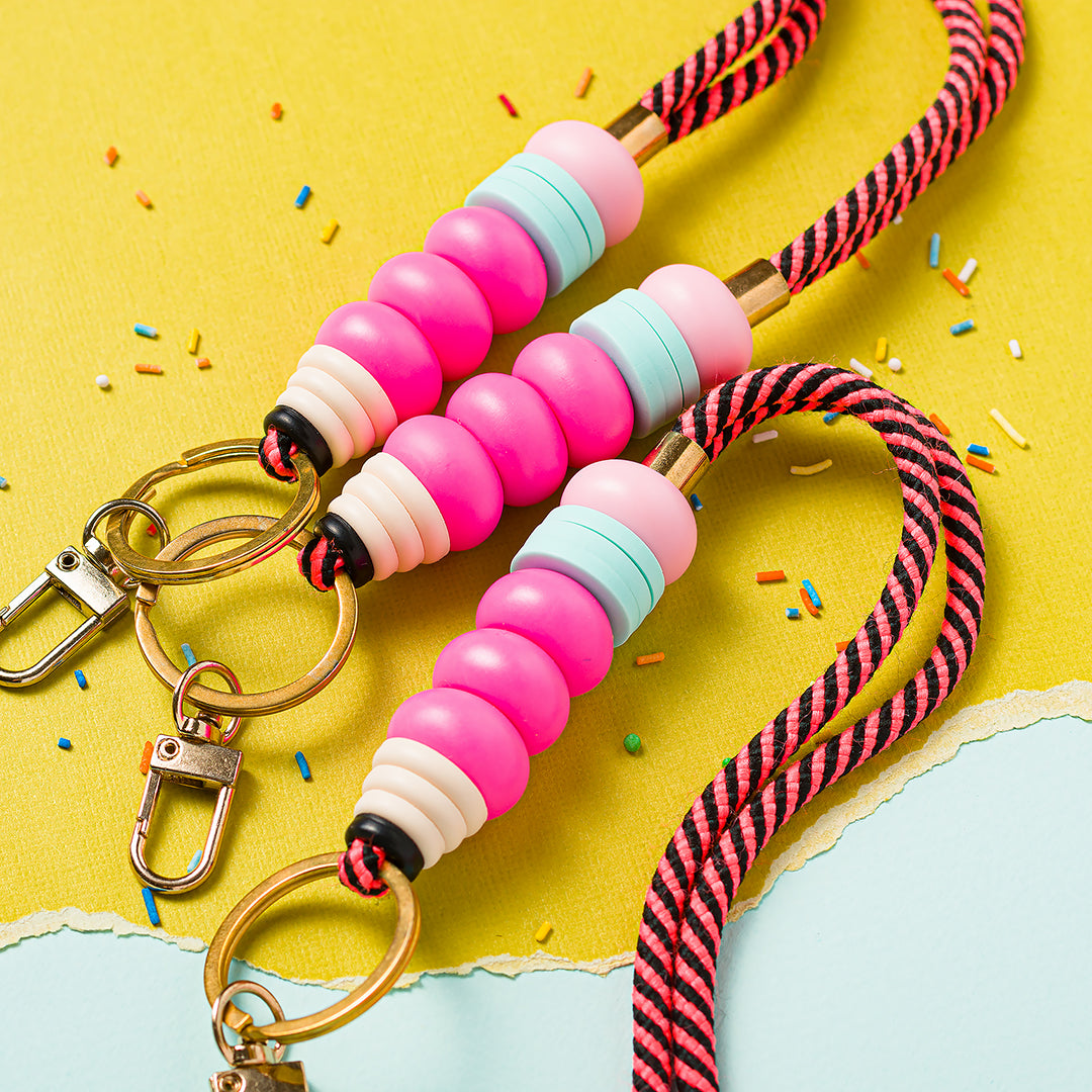 Lanyard, ID holder, Teacher lanyard (1128)