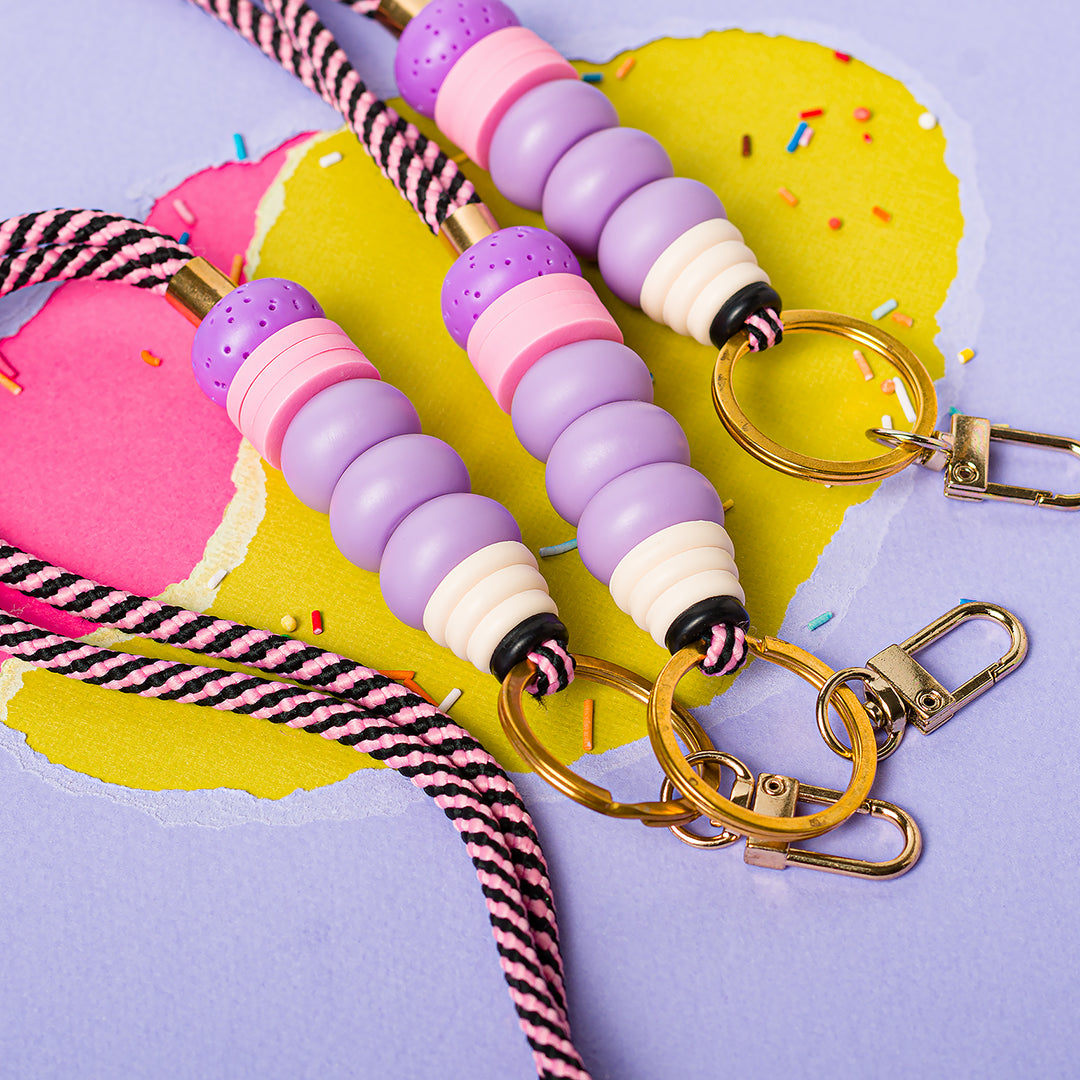 Lanyard, ID holder, Teacher lanyard (1132)
