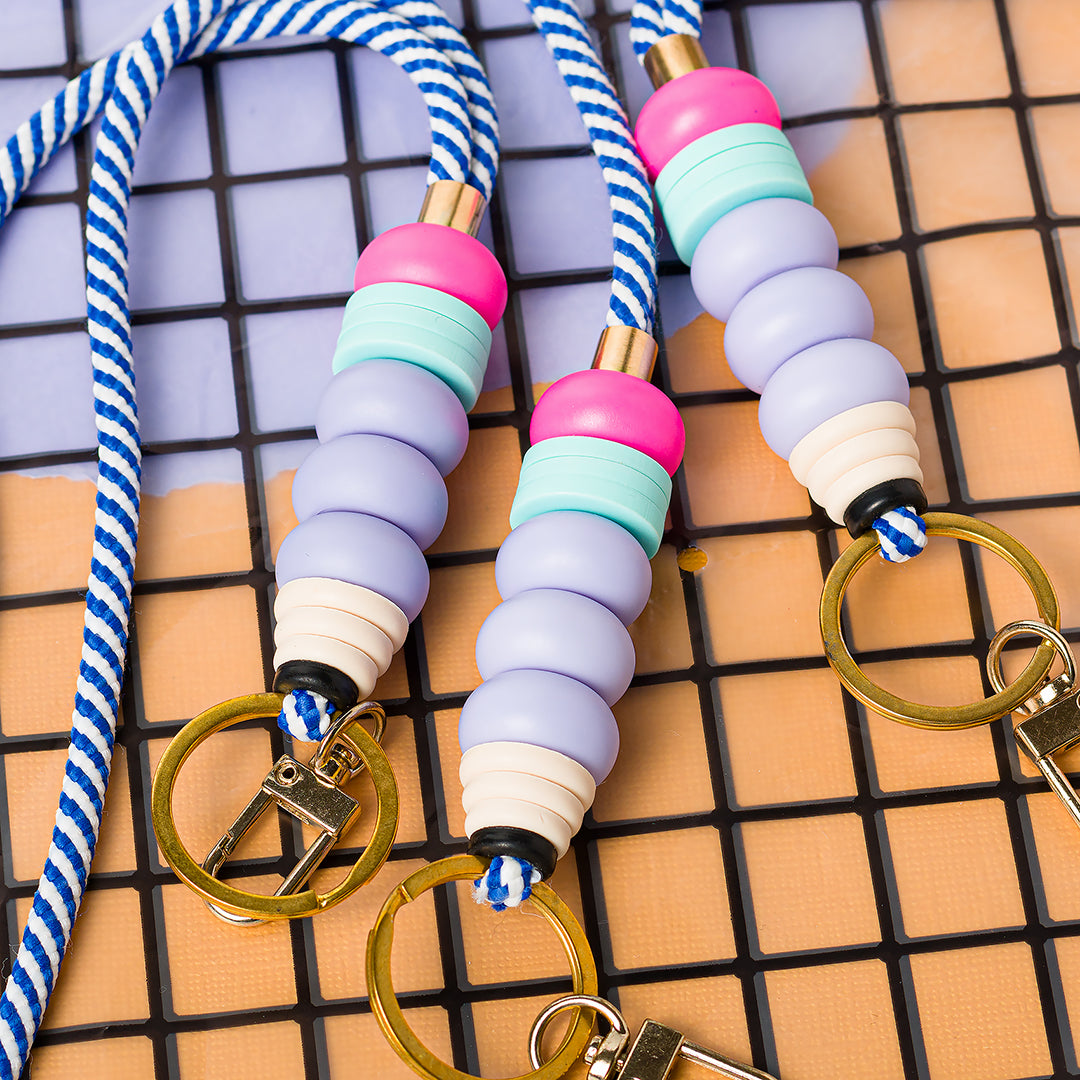 Lanyard, ID holder, Teacher lanyard (1133)