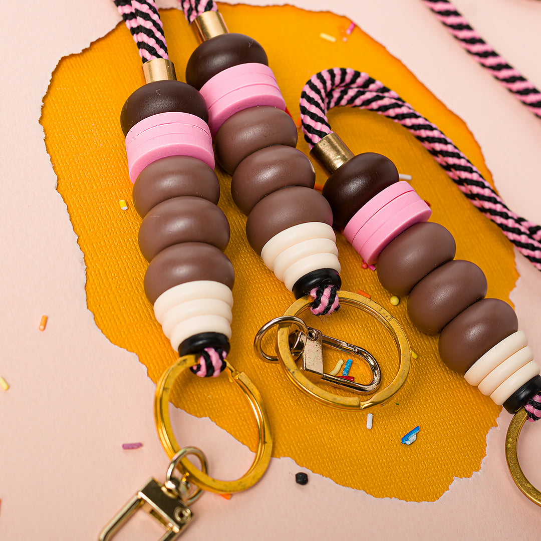 Lanyard, ID holder, Teacher lanyard (1135)