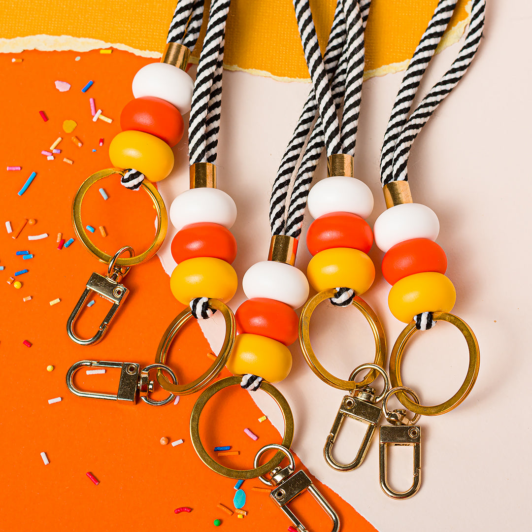 Lanyard, ID holder, Teacher lanyard (1137)
