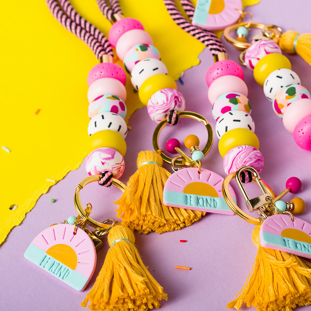 Lanyard, ID holder, Teacher lanyard (1500)