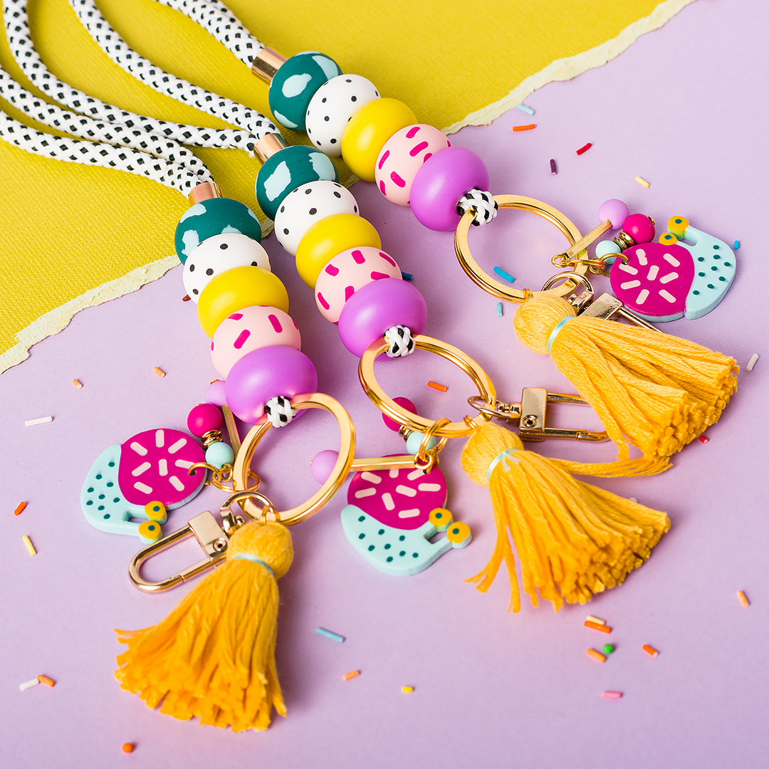 Lanyard, ID holder, Teacher lanyard (1509)