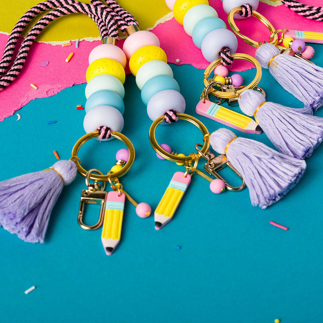 Lanyard, ID holder, Teacher lanyard (1512)