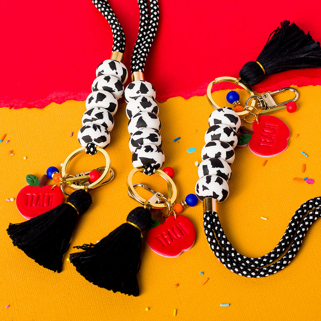 Lanyard, ID holder, Teacher lanyard (1531)