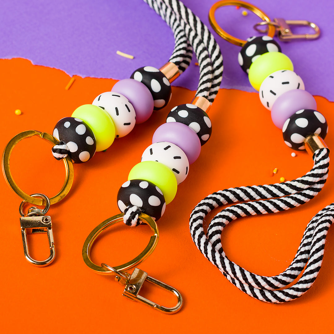 Lanyard, ID holder, Teacher lanyard (1548)
