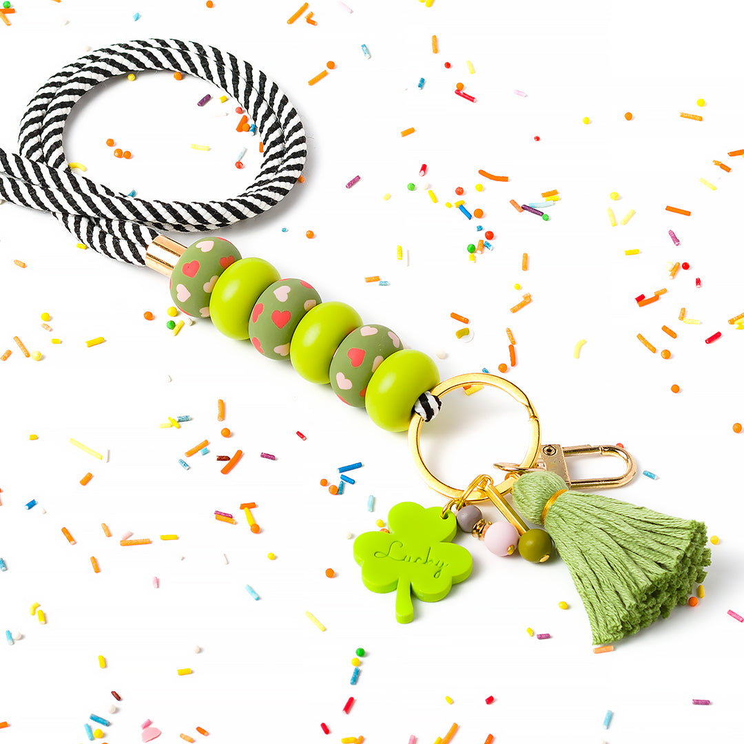 Lanyard, ID holder, Teacher lanyard (1557)