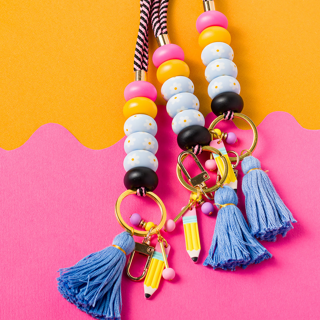 Lanyard, ID holder, Teacher lanyard (1561)
