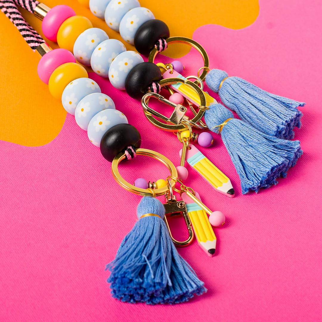 Lanyard, ID holder, Teacher lanyard (1561)