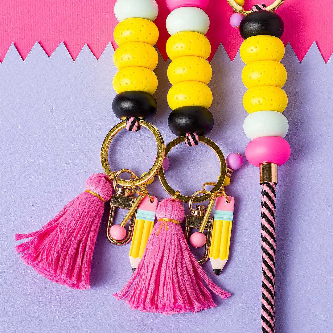 Lanyard, ID holder, Teacher lanyard (1562)